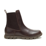 Bota Mujer Notion Chelsea Marron Cat