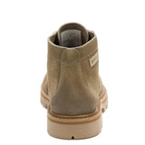 Bota Hombre Grader Chukka Beige Cat