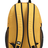 Mochila Unisex Tokyo Urban Backpack Amarillo Cat