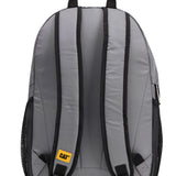 Mochila Unisex Tokyo Urban Backpack Gris Cat