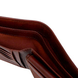 Billetera Unisex Ethiopian Wallet Cat