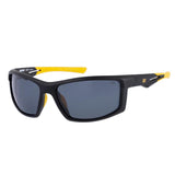Lentes Hombre Cat Cts 8015 Negro Cat