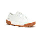 Sneaker Mujer Amp Blanco Cat