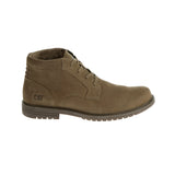 Bota Hombre Brock Marron Cat