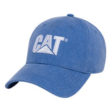 Gorro Hombre Pigment Dyed Cat Log Azul Cat
