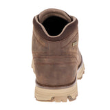 Bota Hombre Elude Wp Marron Cat