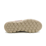 Sneaker Hombre Hex Lite Leather Bt Marron Cat