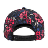Gorro Hombre 6 Panel Unstructured Cat