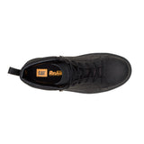 Bota Hombre Modulate Wp Negro Cat