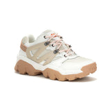 Sneaker Mujer Reactor Blanco Cat