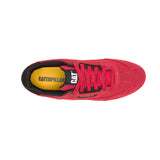 Sneaker Hombre Pause Retro T-Toe Rojo Cat