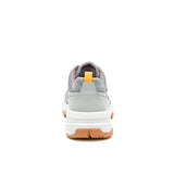 Sneaker Hombre Grapple Leather Mesh Cat