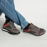 Sneaker Unisex Ventura Gris Cat