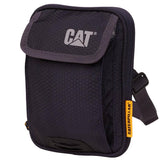 BOLSO Unisex Pollux Utility Bag Gris Cat