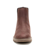 Bota Mujer Colorado W S Chelsea Marron Cat