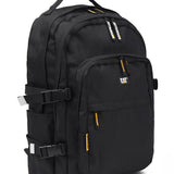 Mochila Unisex Sao Paulo Urban Back Negro Cat