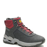 Bota Hombre Surge Hiker Gris Cat