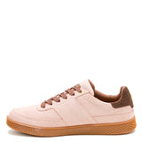 Sneaker Mujer Pause Retro Ws Rosado Cat