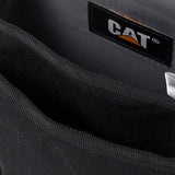 Mochila Unisex Rhett Utility Bag Negro Cat