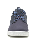 Sneaker Hombre Pause Canvas Azul Cat