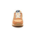 Sneaker Hombre Trigen Mesh Marron Cat