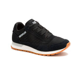Sneaker Mujer Ventura Negro Cat