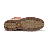 Bota Hombre Elude Wp Marron Cat