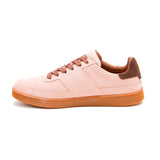 Sneaker Mujer Pause Retro Ws Rosado Cat
