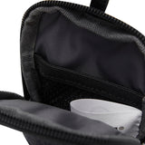 Bolso Unisex Mini Pouch Negro Cat