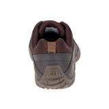 Zapato Hombre Instruct Marron Cat