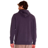 Buzo Hombre Premium Graphic Pull Violeta Cat
