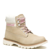 Bota Mujer Colorado 2 0 Marron Cat