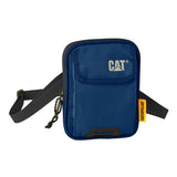 Bolso Unisex Pollux Utility Bag Azul Cat