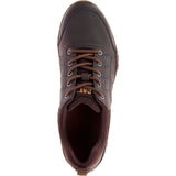 Zapato Hombre Instruct Marron Cat