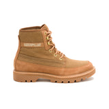 Bota Mujer Colorado W S Canvas Marron Cat