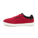 Sneaker Hombre Pause Retro T-Toe Rojo Cat