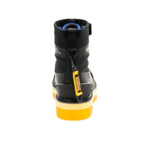 Bota Unisex Channel Tunnel Negro Cat