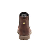 Bota Mujer Colorado W S Chelsea Marron Cat