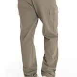 Pantalon Hombre Heritage Straight Ca Verde Cat