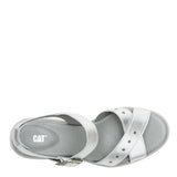 Sandalia Mujer Skywatcher GRIS Cat