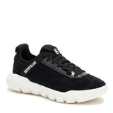 Sneaker Mujer Hex Lite Qt Negro Cat