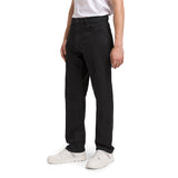 Pantalon Hombre Triblend Stretch Den Negro Cat