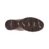 Bota Hombre Science Mid Marron Cat