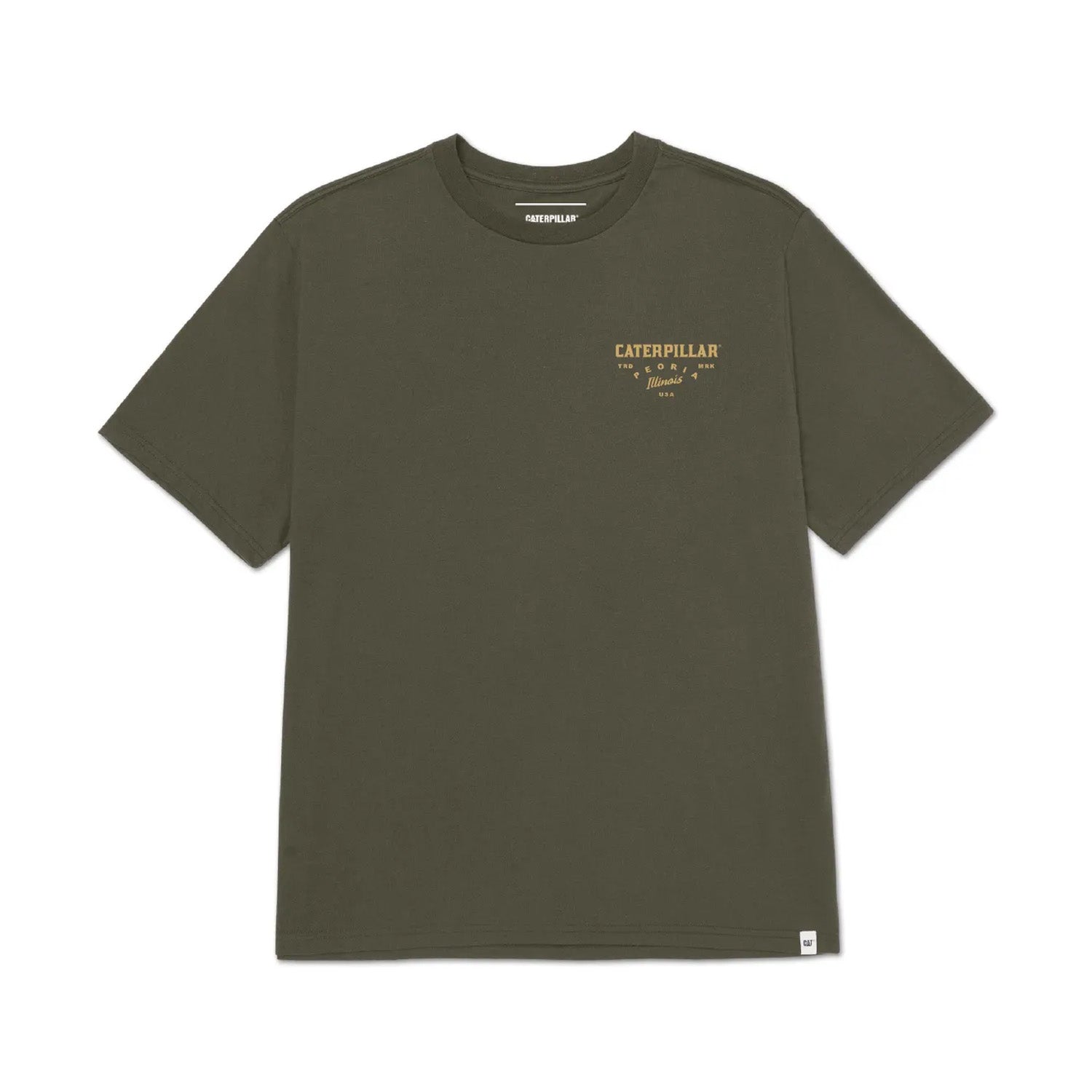Verde