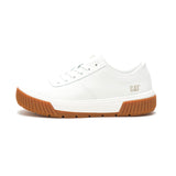 Sneaker Mujer Amp Blanco Cat