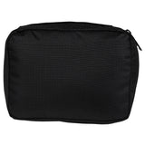 Neceser Unisex Explorer Toiletry Ba Negro Cat