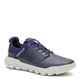 Sneaker Hombre Hex Lite Leather Azul Cat