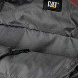 Mochila Unisex Tokyo Urban Backpack Marron Cat