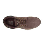 Bota Hombre Founder Wp Marron Cat