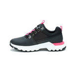 Sneaker Mujer Colorado Sneaker Lo Negro Cat